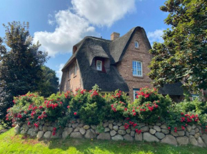 Wattvogel Lodge